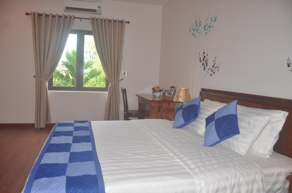 Homestay Tra Que Riverside Hoi An