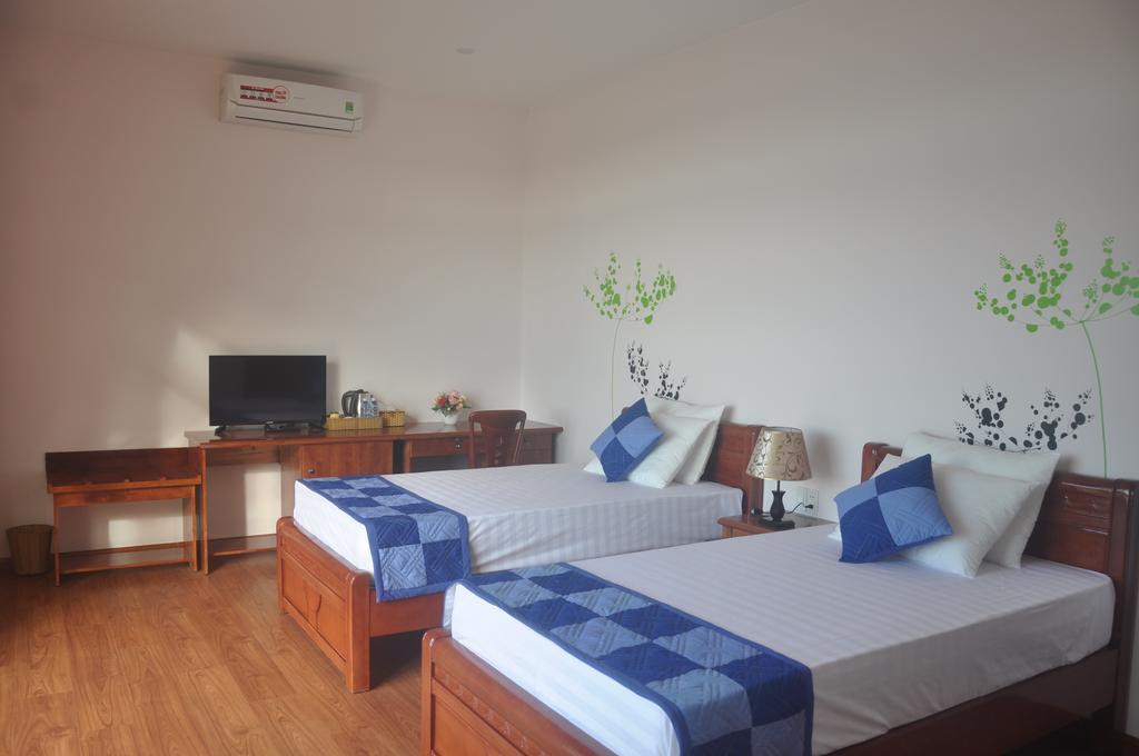 Homestay Tra Que Riverside Hoi An