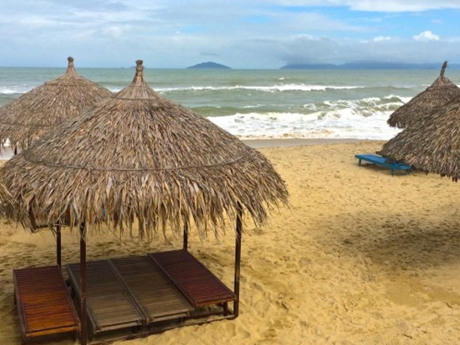 Homestay An Bang Retreat