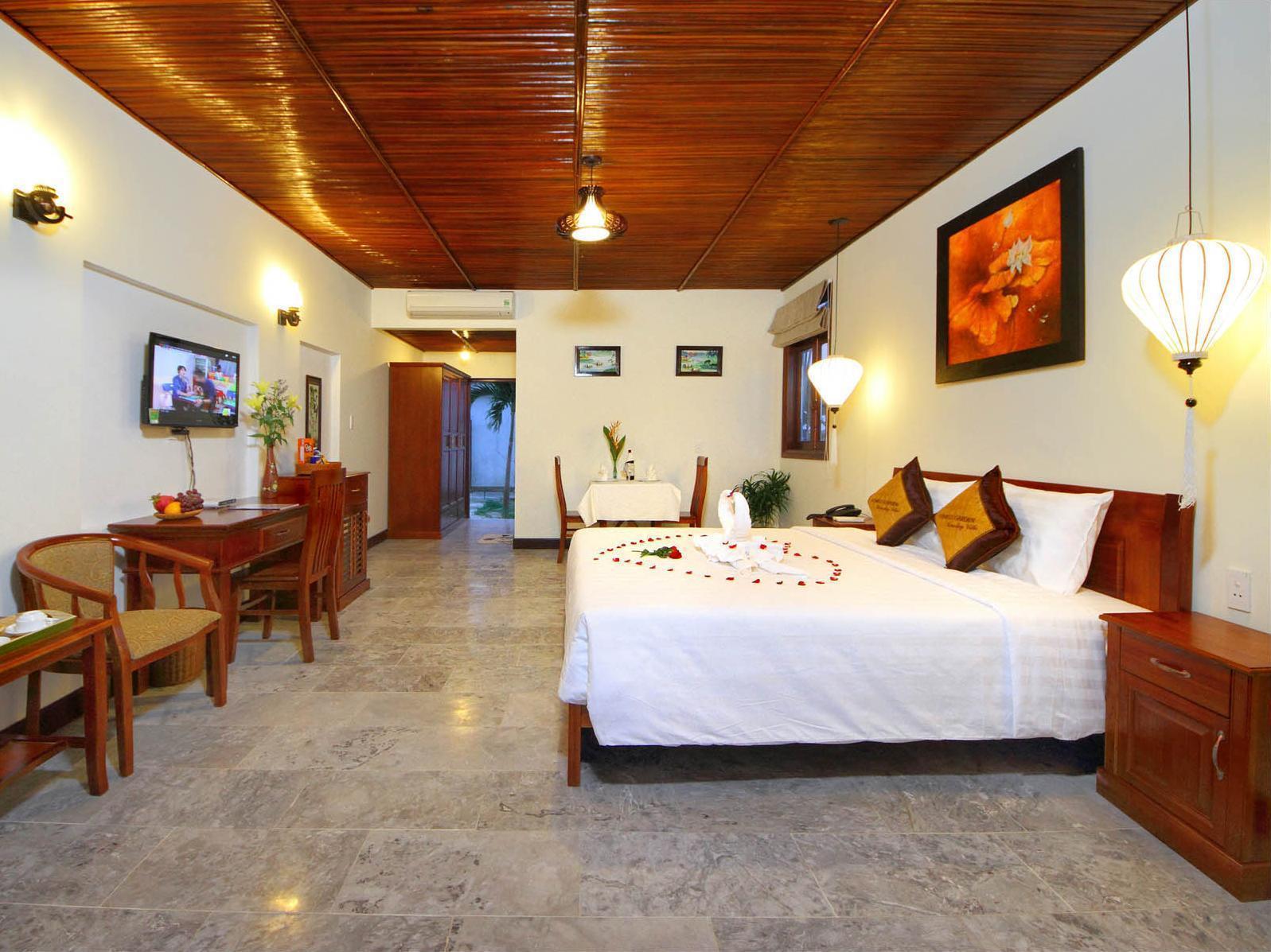 Pousada Pomelo Garden Boutique *