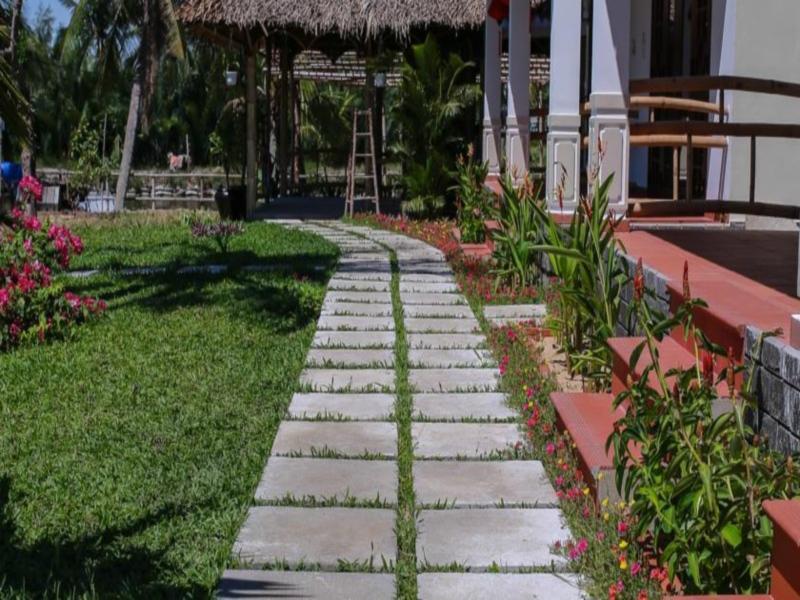 Pousada Pomelo Garden Boutique