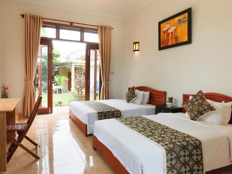 Homestay Galaxy *