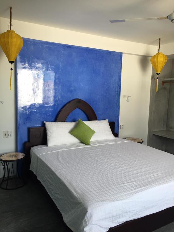 Homestay Tan Thanh Family Beach *