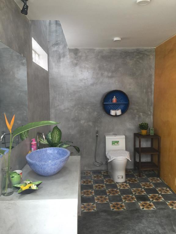 Homestay Tan Thanh Family Beach