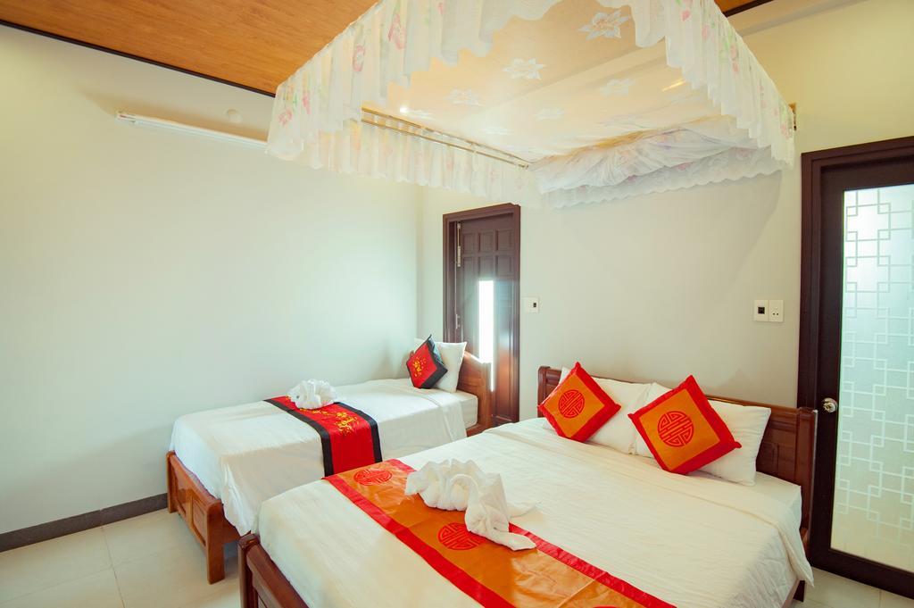 Homestay Carambola