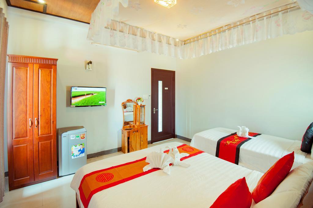 Homestay Carambola Hoi An