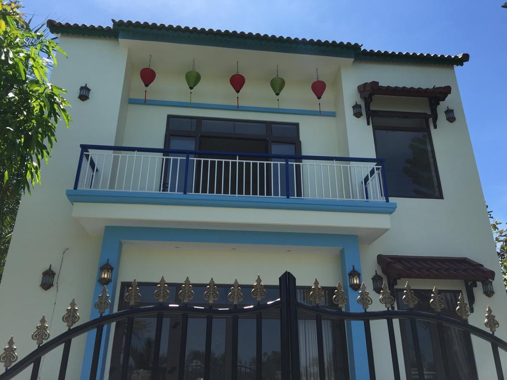 Tra Que Riverside Hoi An