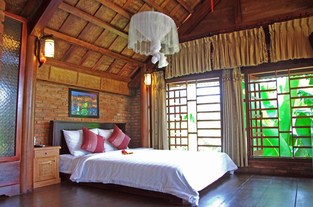 Homestay Seaside An Bang