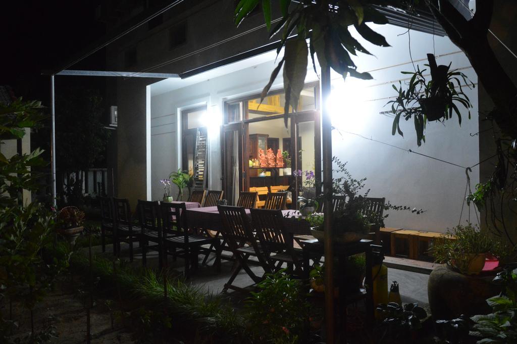 Homestay Hoian Joy