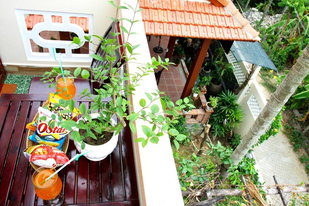 Hospedagem domiciliar Village