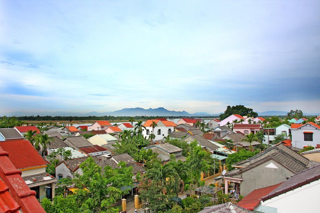 Village Hoi An