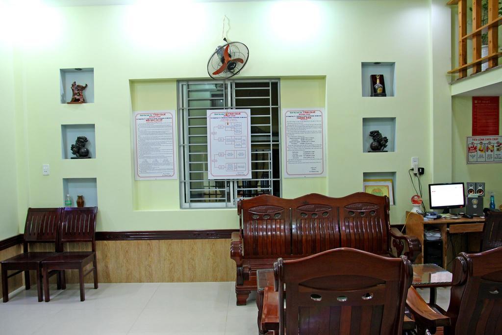 Hospedagem domiciliar Village Hoi An