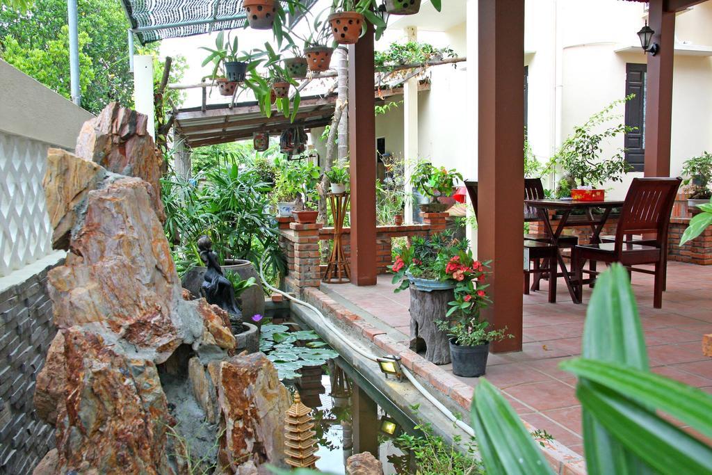 Hospedagem domiciliar Village *