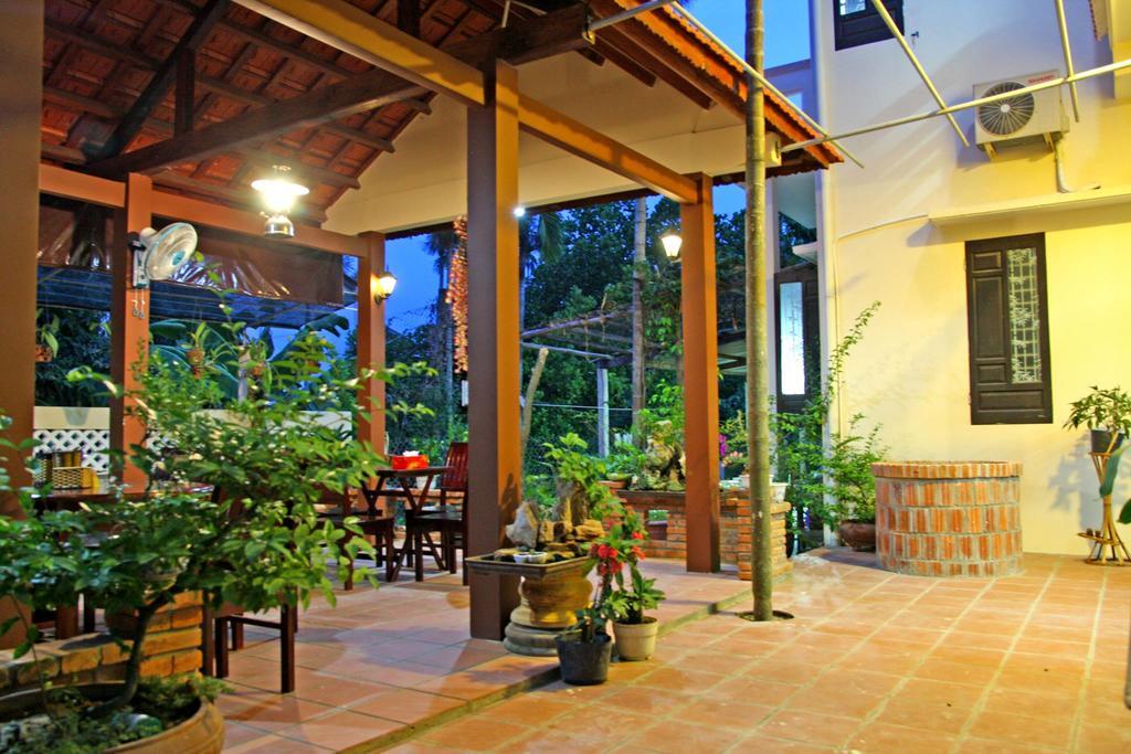 Hospedagem domiciliar Village *