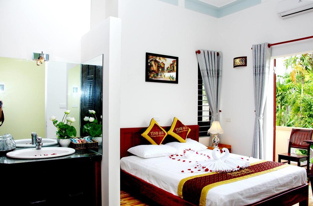 Hospedagem domiciliar Village Hoi An