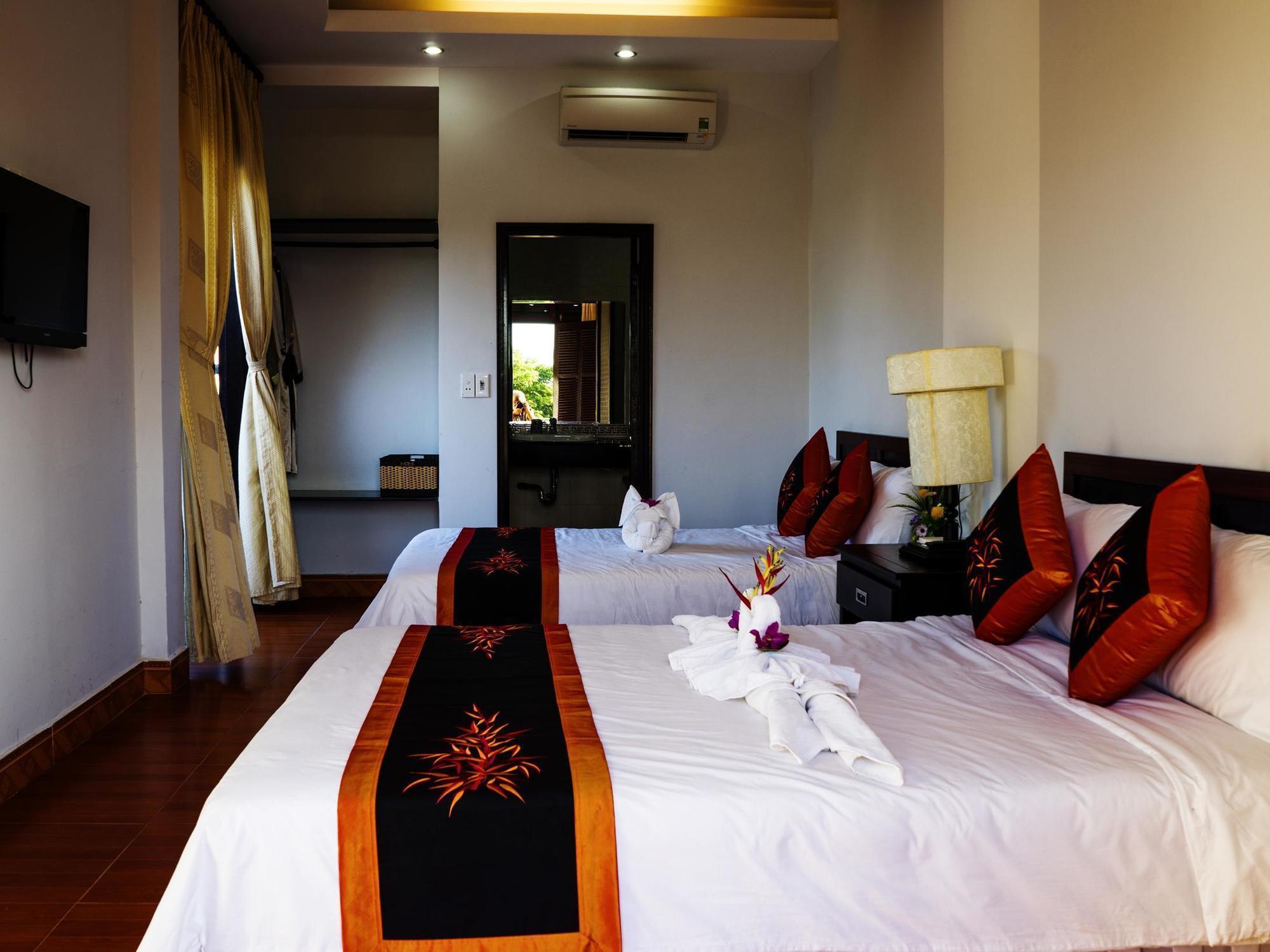 Hotel Botanic Hoi An