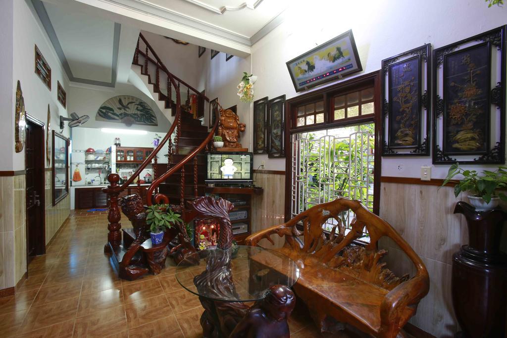 Homestay Terra Cotta *