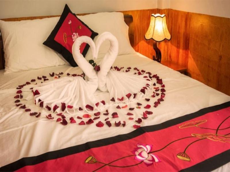 Homestay Thinh Vuong *