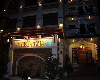 Hotel Southern &