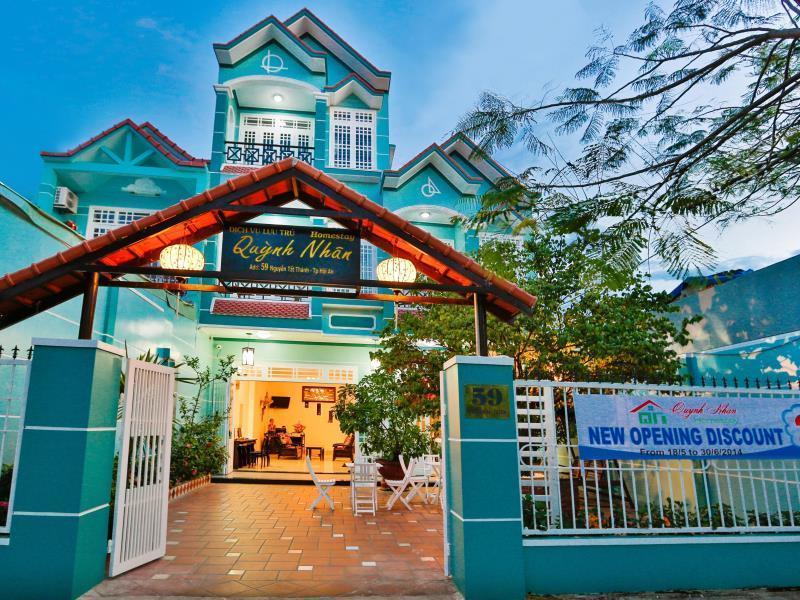 Homestay Quynh Nhan