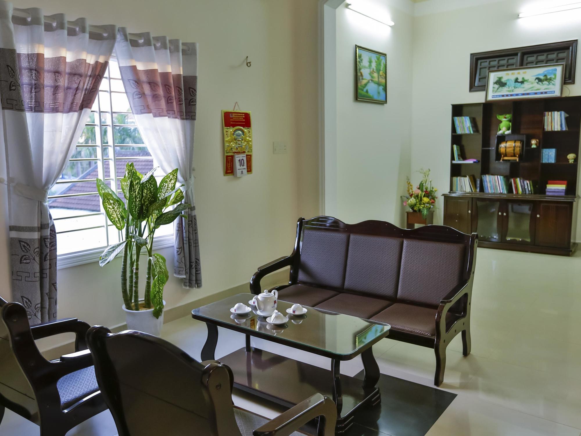 Homestay Quynh Nhan Hoi An