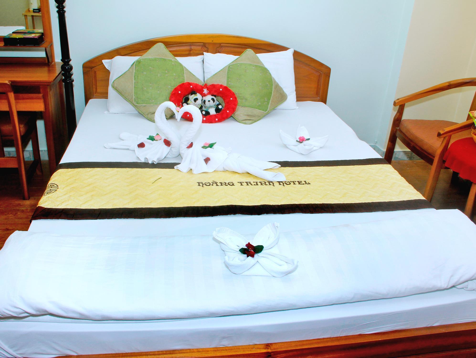 Hotel Hoang Trinh Hoi An