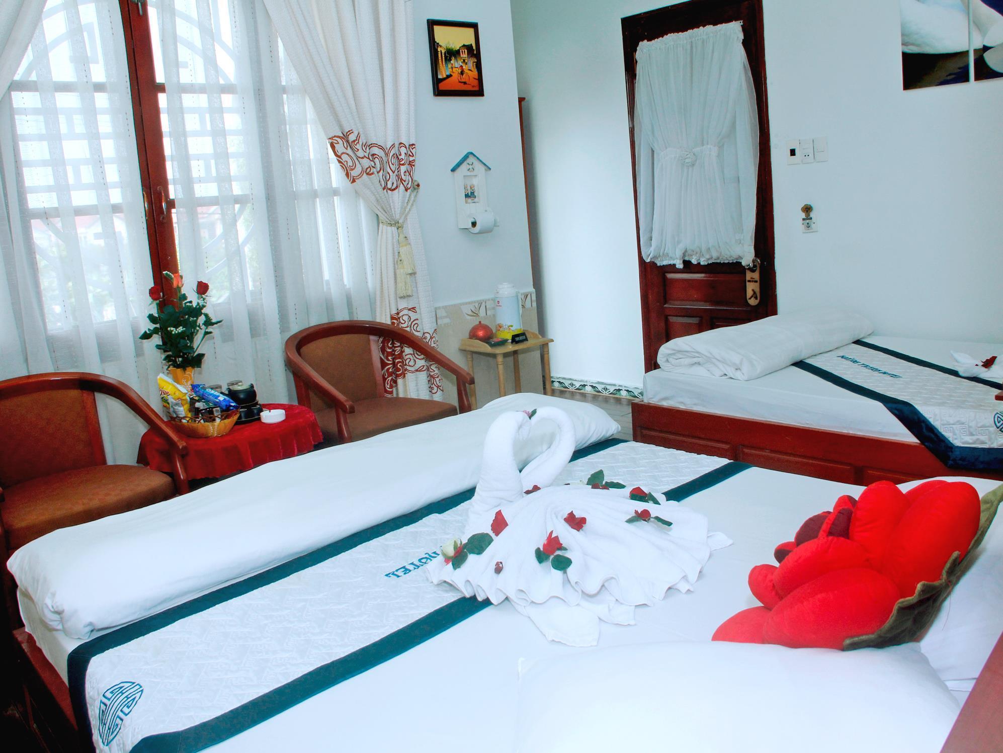Hotel Hoang Trinh 2*