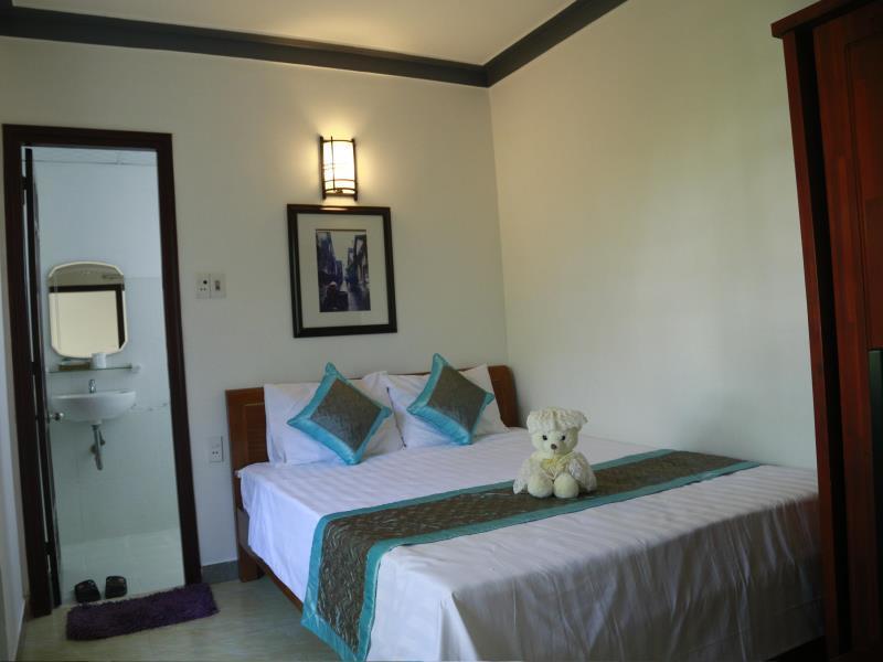 Homestay Vesper Hoi An