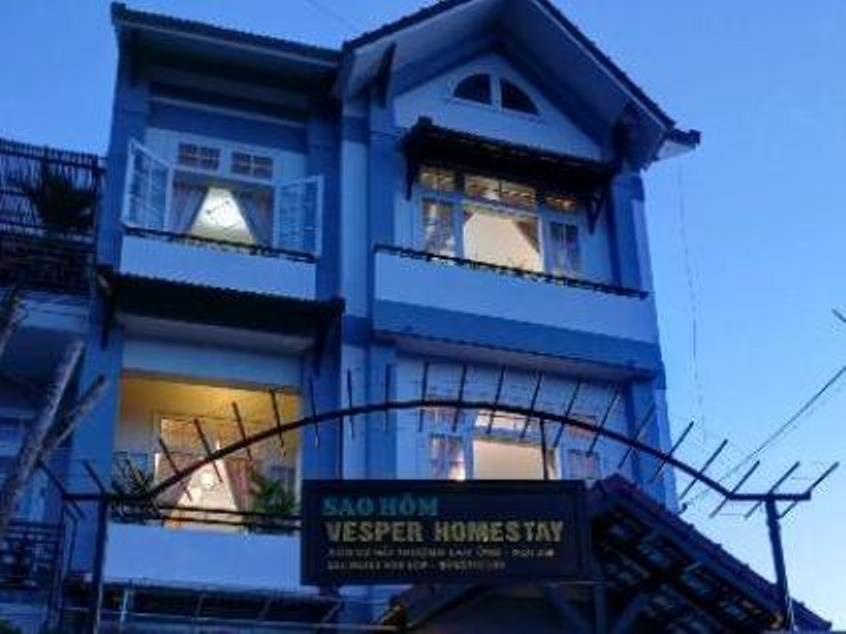 Homestay Vesper