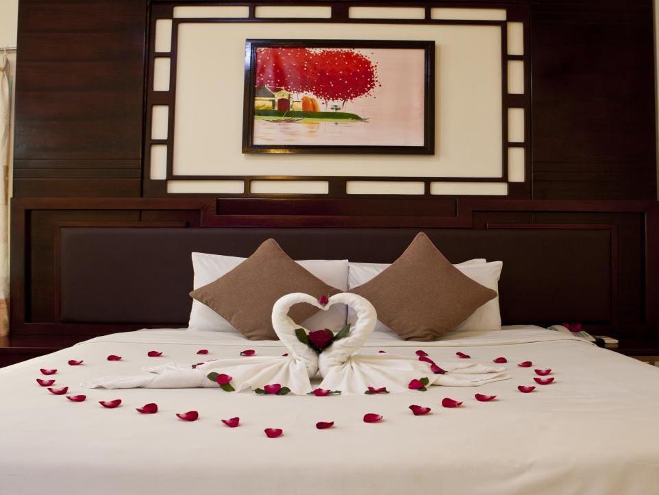 Hotel Sea And