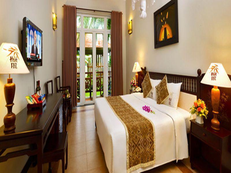 Riverview Vila