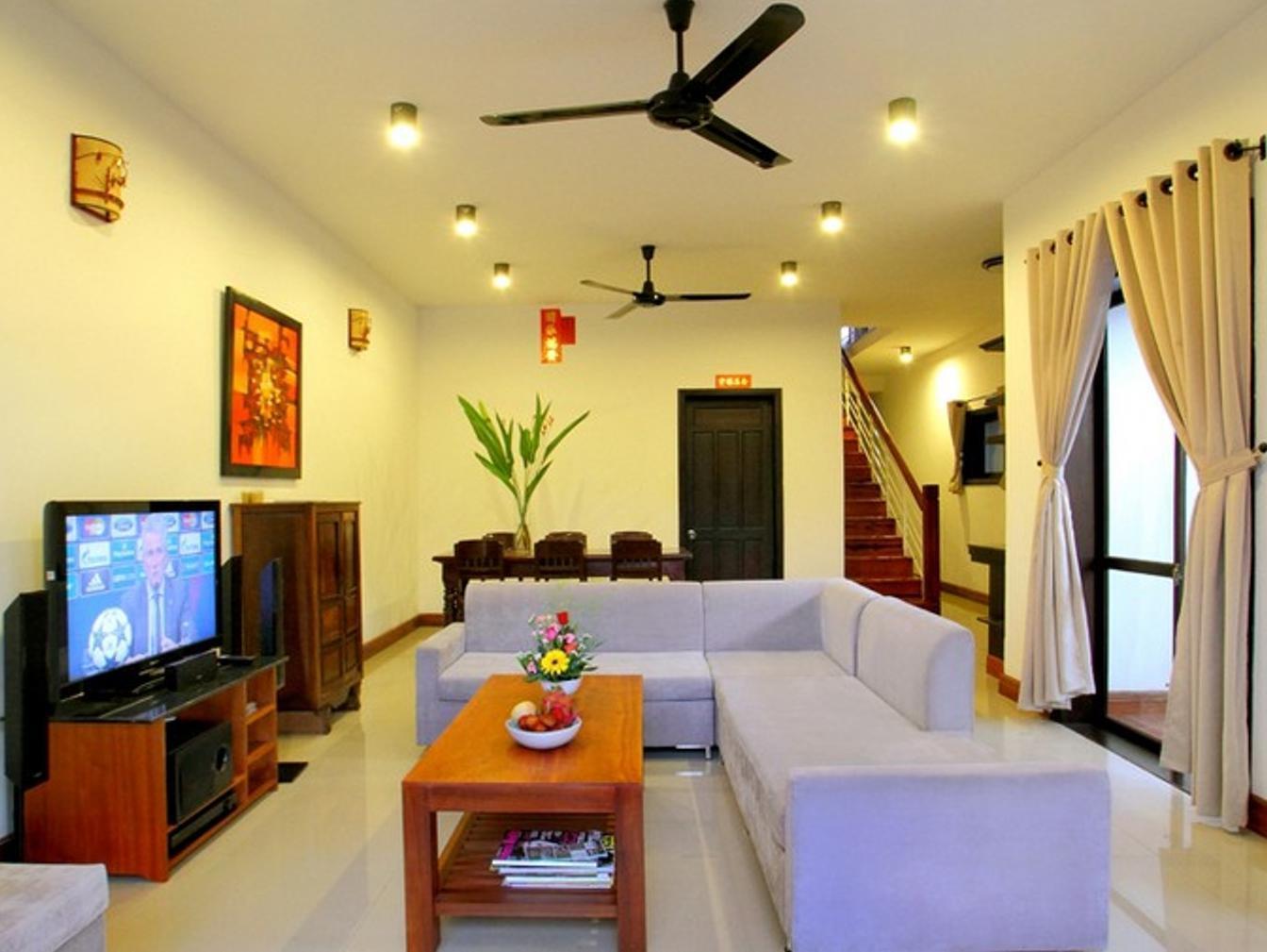 Jackfruit Privatunterkunft Hoi An