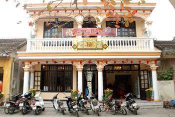 Huy Hoang River Hotel Hoi An