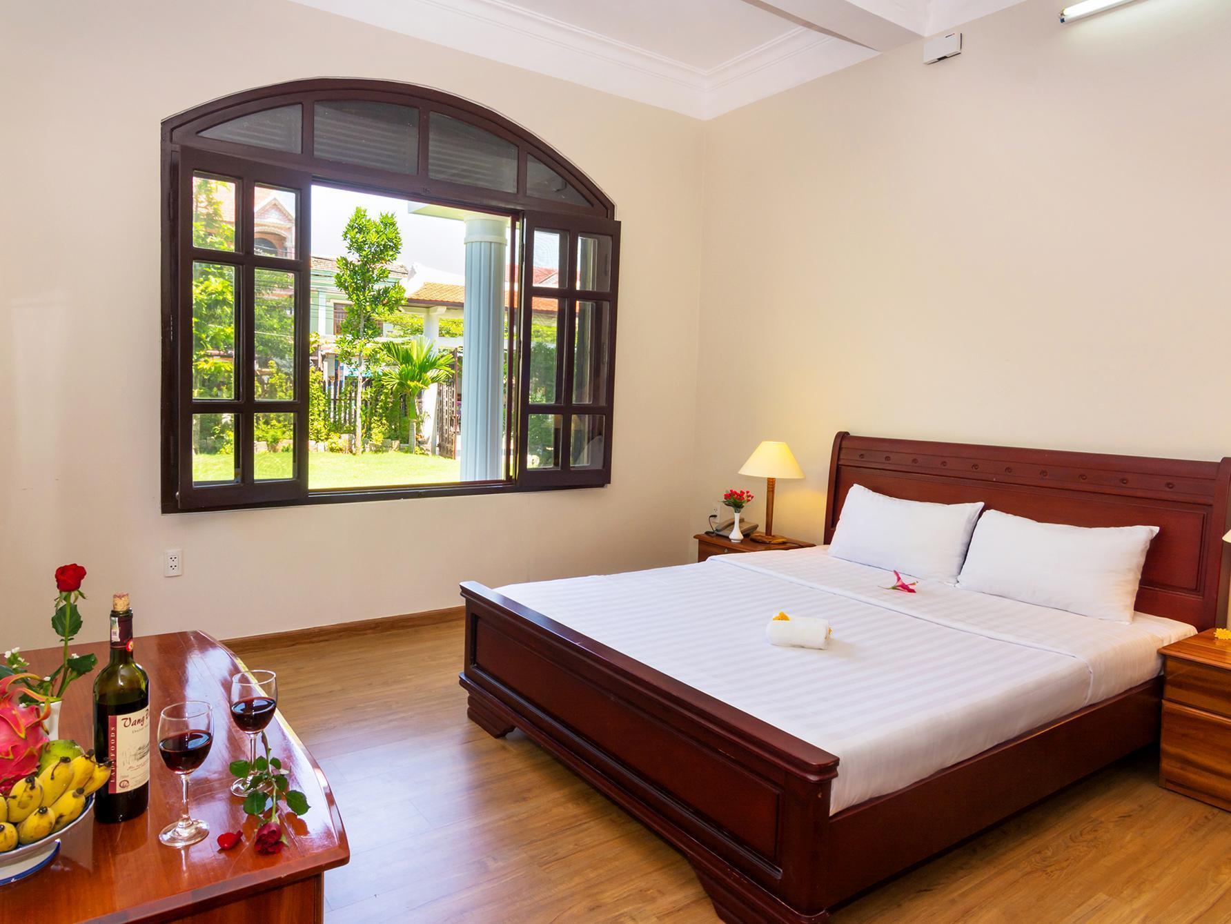 Garden Aroma Homestay
