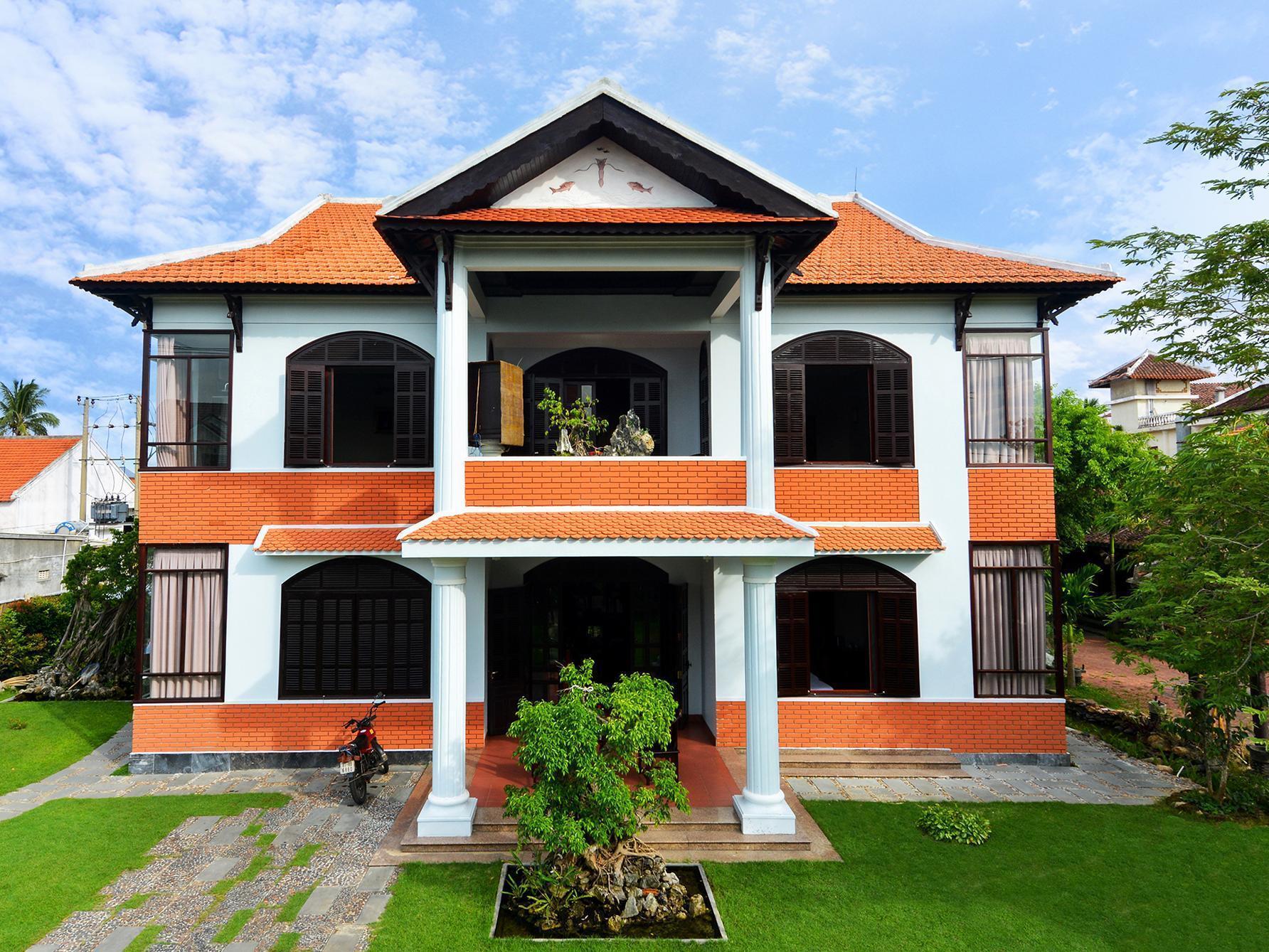 Garden Aroma Homestay Hoi An