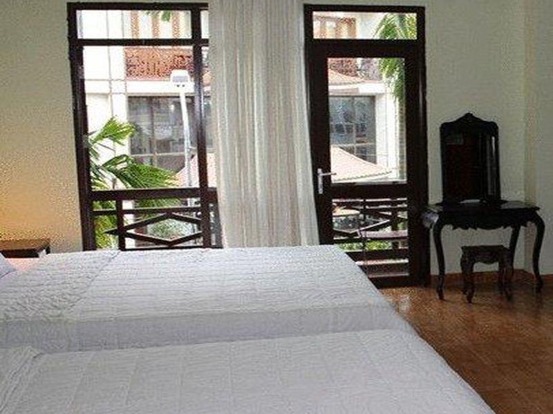 Thanh Binh 2 Hotel 2*