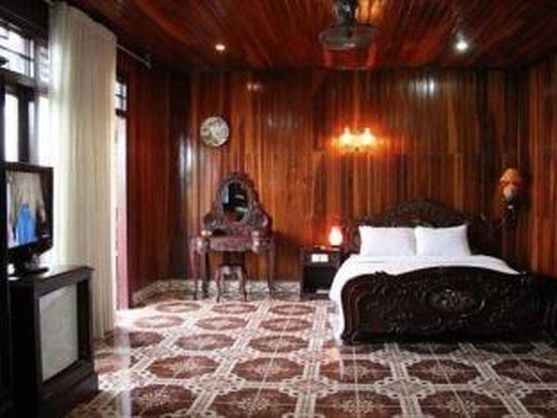 Thanh Binh 2 Hotel
