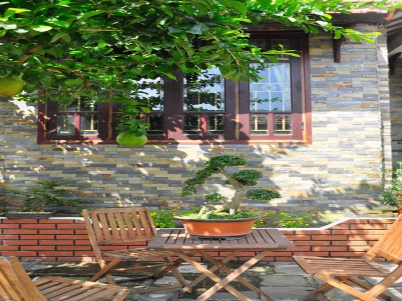 Bonsai Hotel 2*