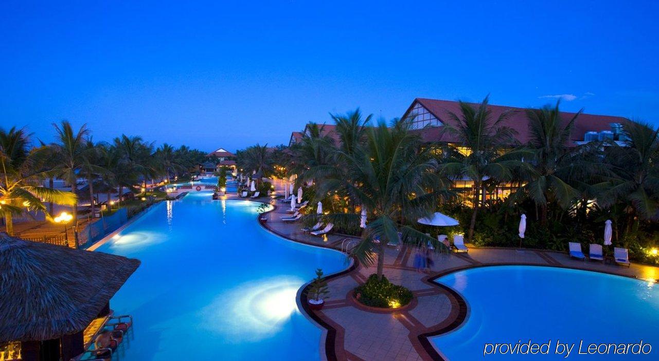 Golden And Resort Hoi An