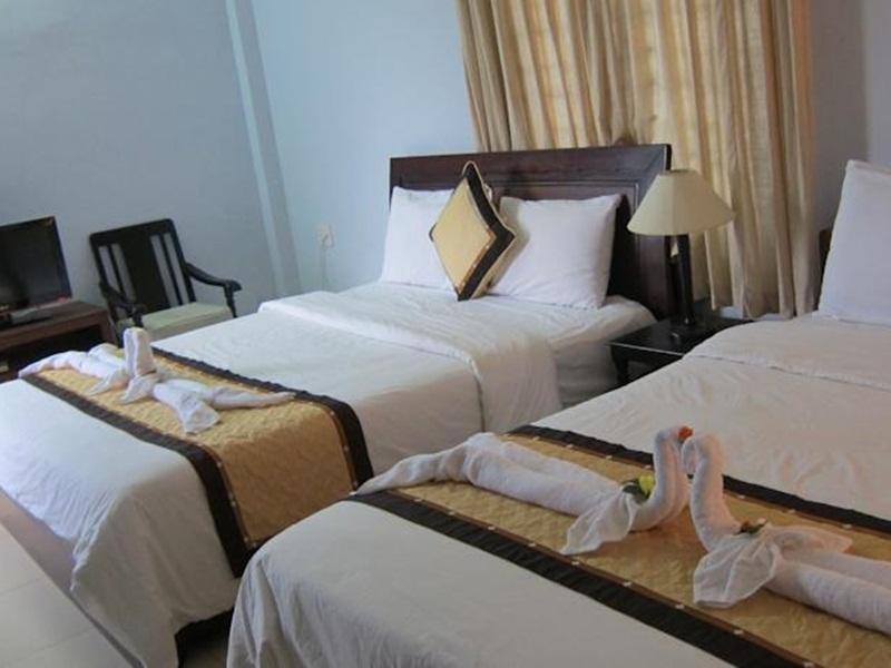 Tan Phuong Hotel 2*