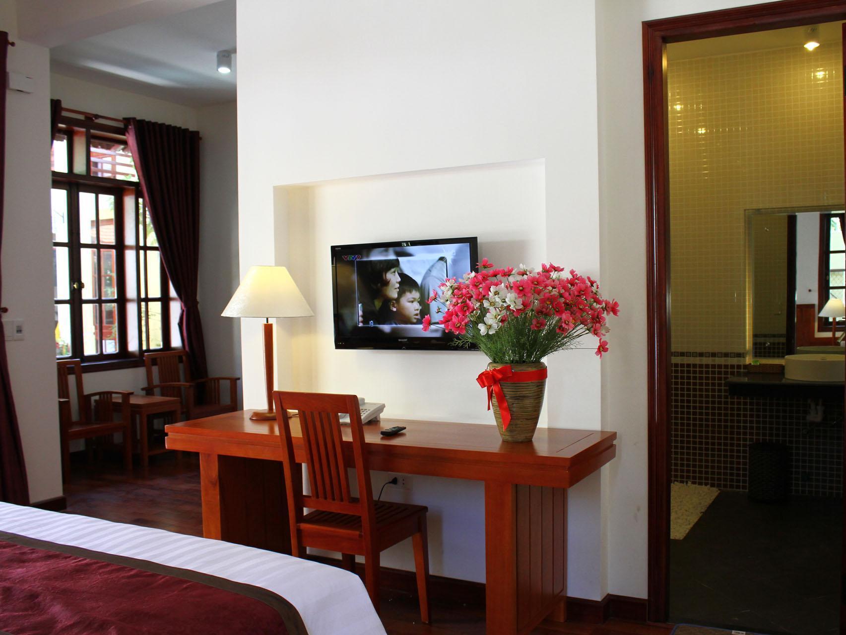 The Earth Villa Hoi An