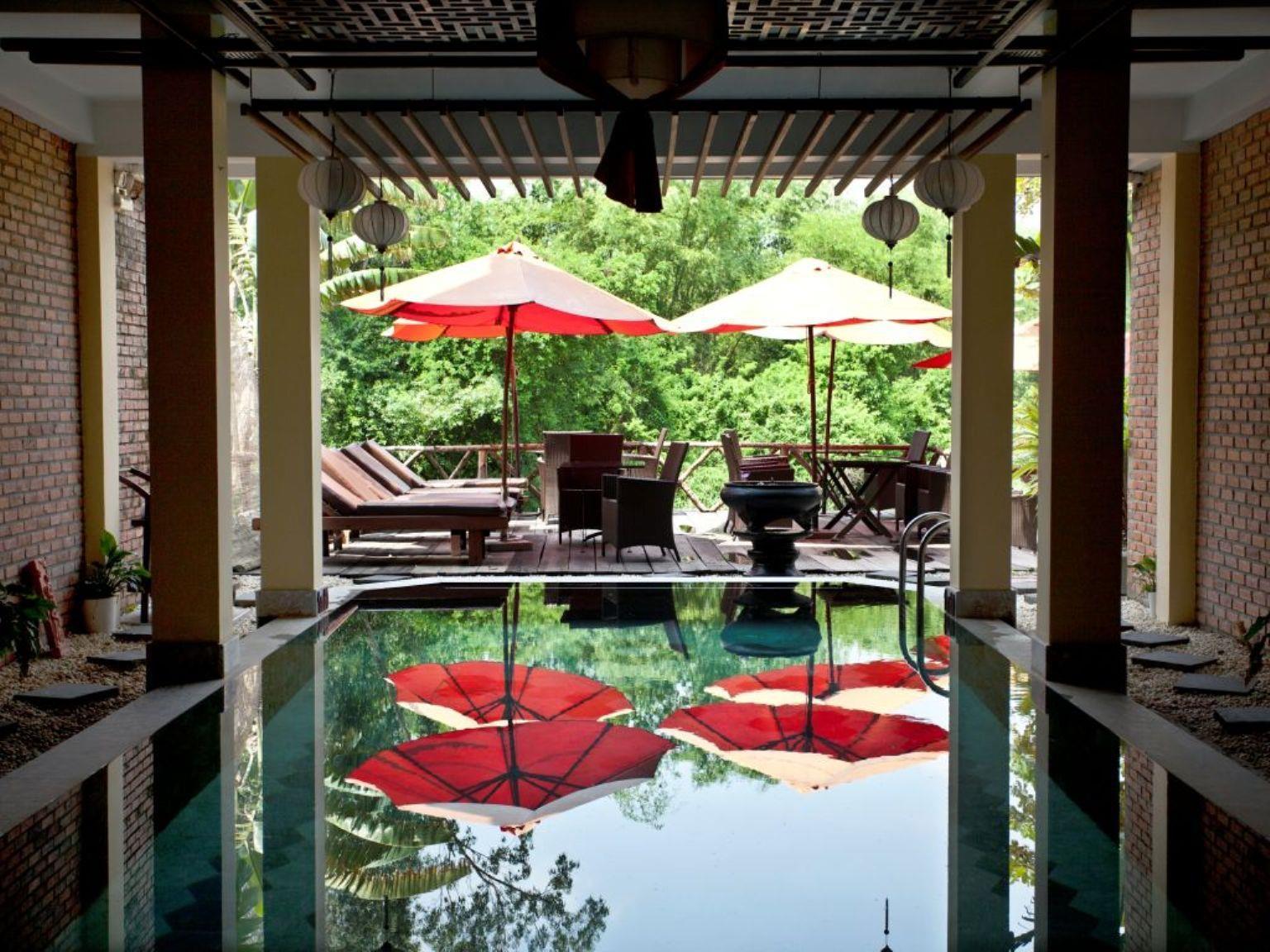 Thien Thanh Boutique 4* Hội An