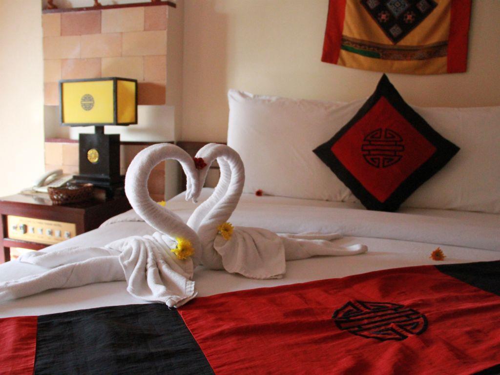 Thien Thanh Boutique Khách sạn