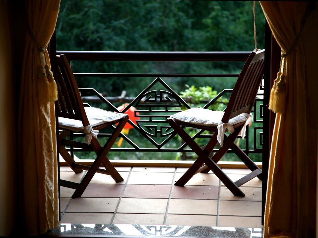 Thien Thanh Boutique Khách sạn Hội An
