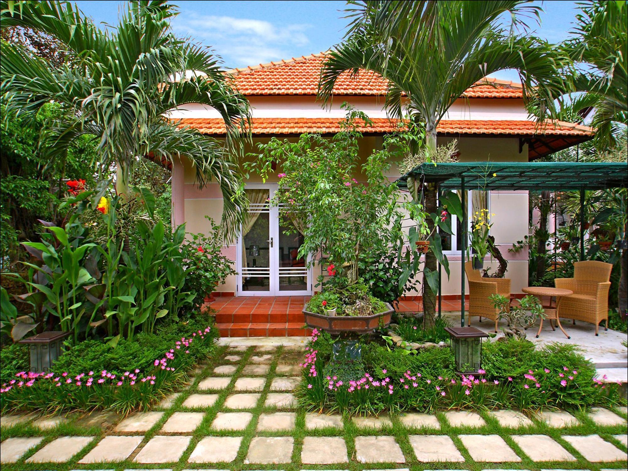 Botanic Garden Homestay