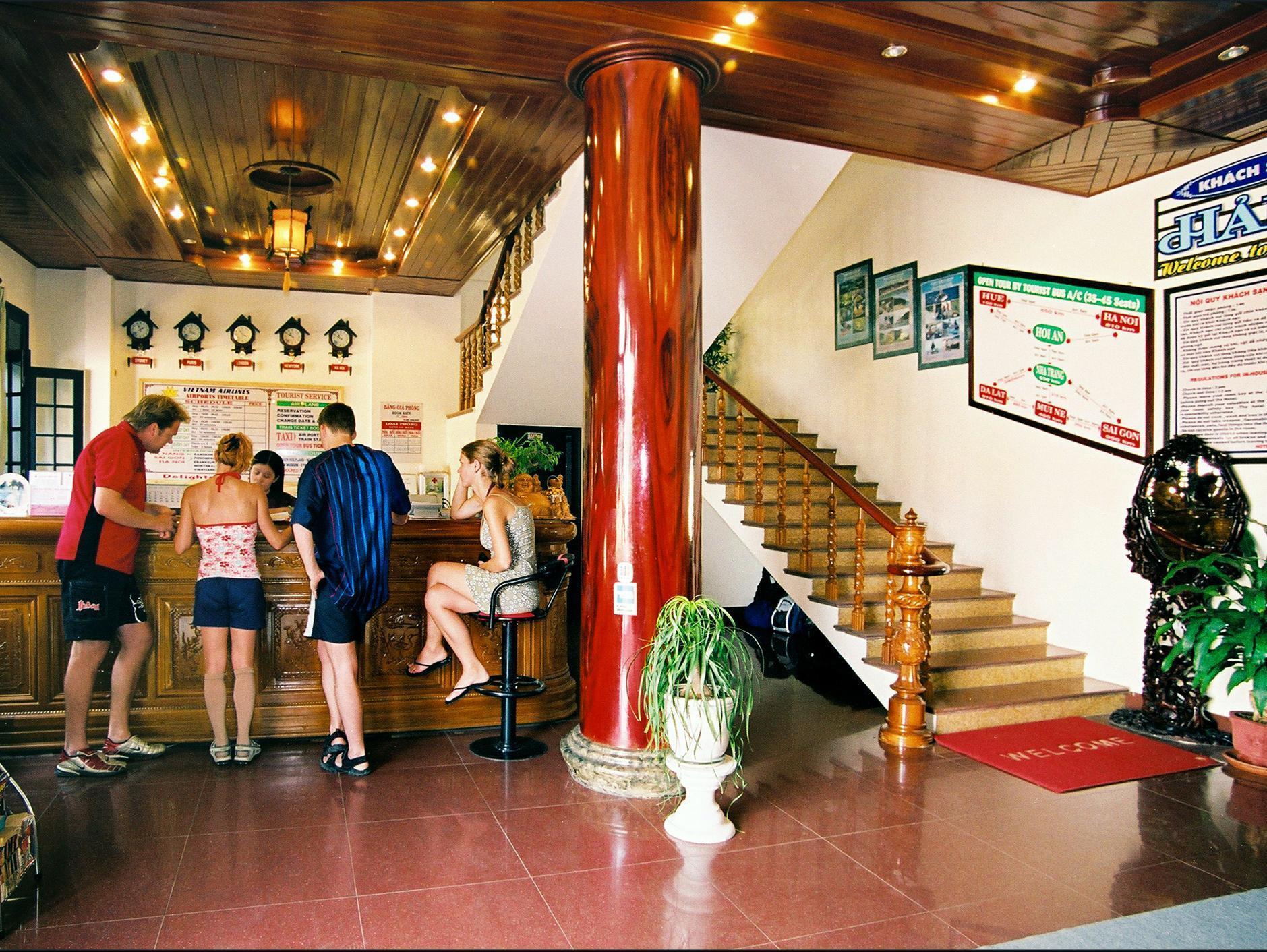 Au Boutique Hotel 3*