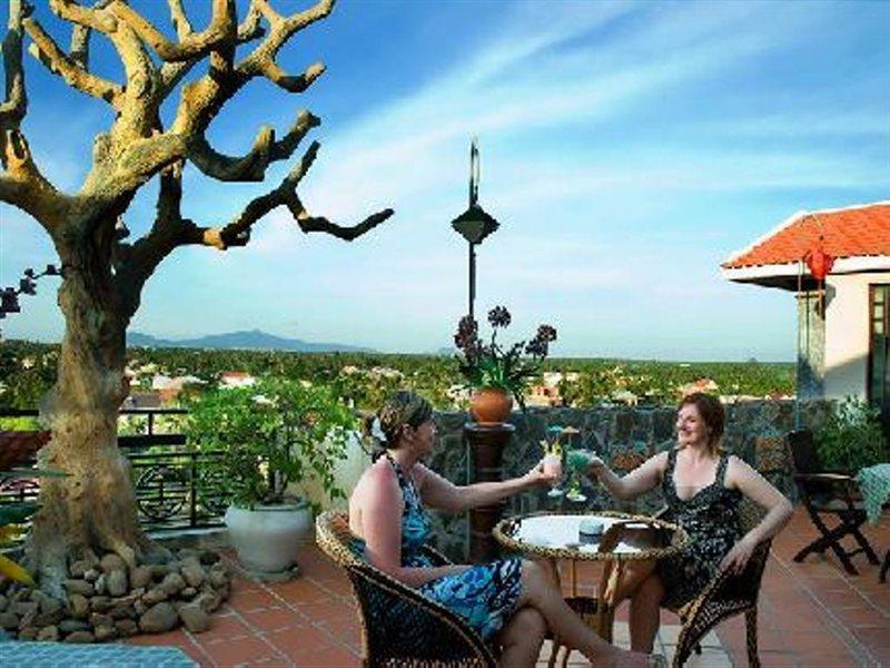 Mercure Hotel 4*