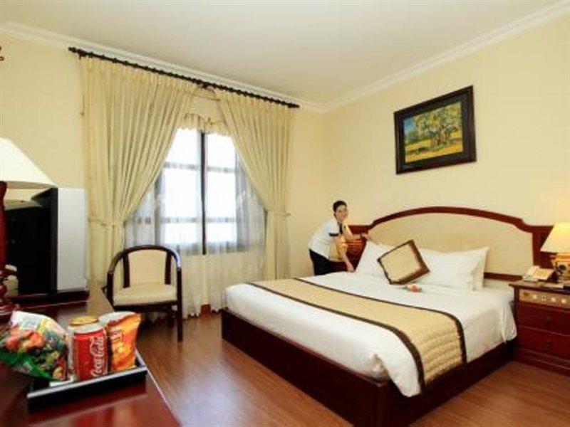 Mercure 4*