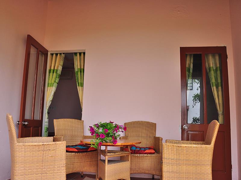 Petunia Garden Homestay&hostel *
