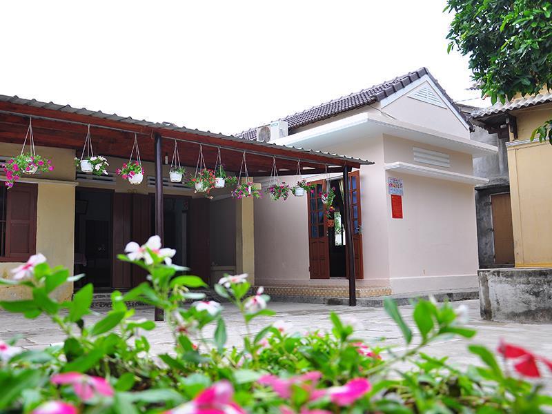 Petunia Garden Homestay&hostel Privatunterkunft Hoi An